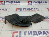Пыльник заднего бампера левый Nissan Juke (YF15) 78817-1KA0A
