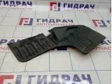 Пыльник заднего бампера левый Nissan Juke (YF15) 78817-1KA0A