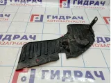 Пыльник заднего бампера левый Nissan Juke (YF15) 78817-1KA0A