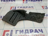 Пыльник заднего бампера правый Nissan Juke (YF15) 78816-1KA0A