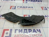Пыльник заднего бампера правый Nissan Juke (YF15) 78816-1KA0A