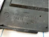 Пыльник заднего бампера правый Nissan Juke (YF15) 78816-1KA0A