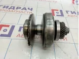 Вал АКПП Nissan Juke (YF15)