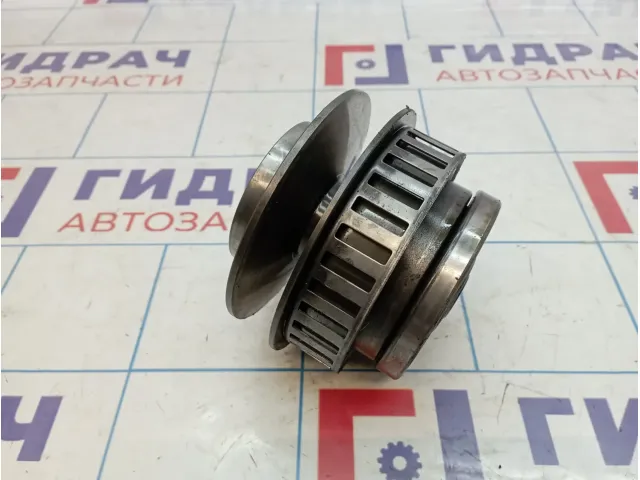 Вал АКПП Nissan Juke (YF15)