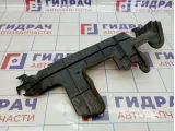 Воздуховод радиатора левый Nissan Juke (YF15) 62823-1KA1A