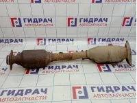 Приемная труба глушителя Nissan Juke (YF15) 20010-1KZ0A