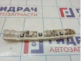 Кронштейн заднего бампера правый Nissan Juke (YF15) 85228-1KA0A
