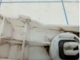 Кронштейн заднего бампера правый Nissan Juke (YF15) 85228-1KA0A