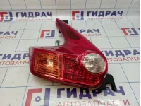 Фонарь задний левый Nissan Juke (YF15) 26555-1KA0A
