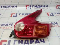 Фонарь задний правый Nissan Juke (YF15) 26550-1KA0A