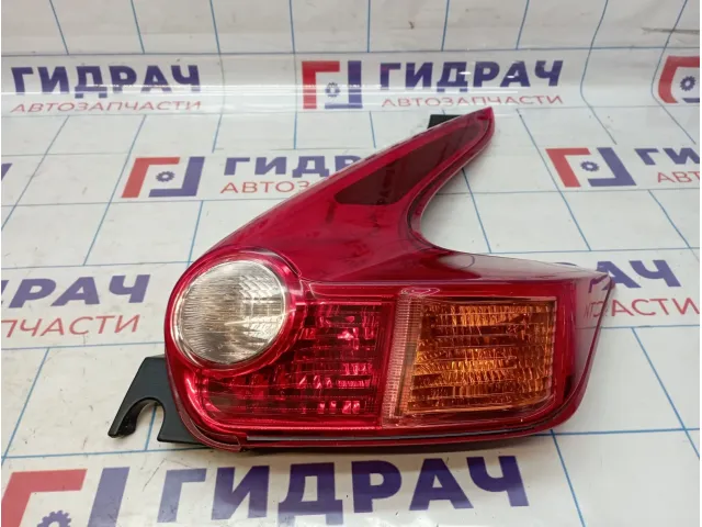 Фонарь задний правый Nissan Juke (YF15) 26550-1KA0A