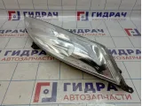 Указатель поворота левый Nissan Juke (YF15) 26125-1KL0B