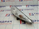 Указатель поворота правый Nissan Juke (YF15) 26120-1KL0B
