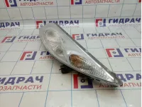 Указатель поворота правый Nissan Juke (YF15) 26120-1KL0B
