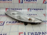 Указатель поворота правый Nissan Juke (YF15) 26120-1KL0B