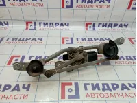 Трапеция стеклоочистителей Nissan Juke (YF15) 28800-1KA0B