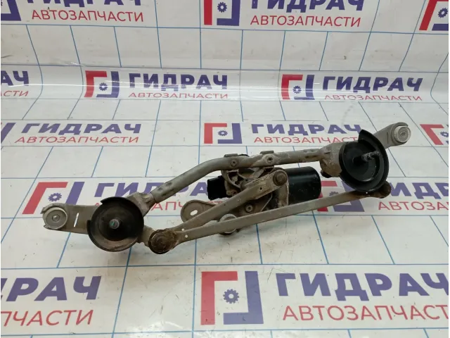 Трапеция стеклоочистителей Nissan Juke (YF15) 28800-1KA0B