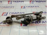 Трапеция стеклоочистителей Nissan Juke (YF15) 28800-1KA0B