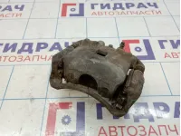 Суппорт тормозной передний левый Nissan Juke (YF15) 41011-ET00A