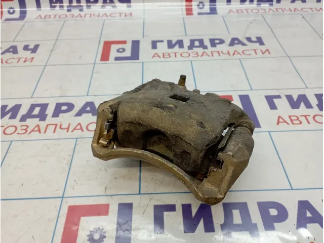Суппорт тормозной передний правый Nissan Juke (YF15) 41001-ET00A