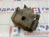 Суппорт тормозной передний правый Nissan Juke (YF15) 41001-ET00A