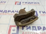 Суппорт тормозной передний правый Nissan Juke (YF15) 41001-ET00A