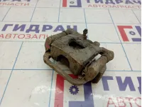 Суппорт тормозной задний правый Nissan Juke (YF15) 44001-1KD0A