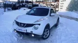 Датчик ускорения Nissan Juke (YF15) 47930-JG200