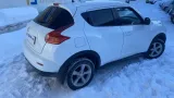 Датчик ускорения Nissan Juke (YF15) 47930-JG200