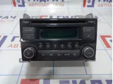 Магнитола Nissan Juke (YF15) 28185-BH30C