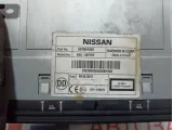 Магнитола Nissan Juke (YF15) 28185-BH30C