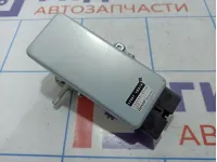 Блок электронный Nissan Juke (YF15) 17001-1KA1A