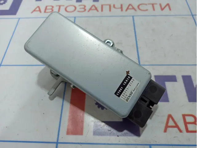 Блок электронный Nissan Juke (YF15) 17001-1KA1A