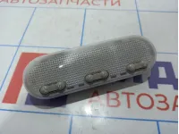 Плафон салонный Nissan Juke (YF15) 26430-BC00B
