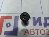 Разъем AUX Nissan Juke (YF15) 28023-BH00A