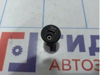 Разъем AUX Nissan Juke (YF15) 28023-BH00A