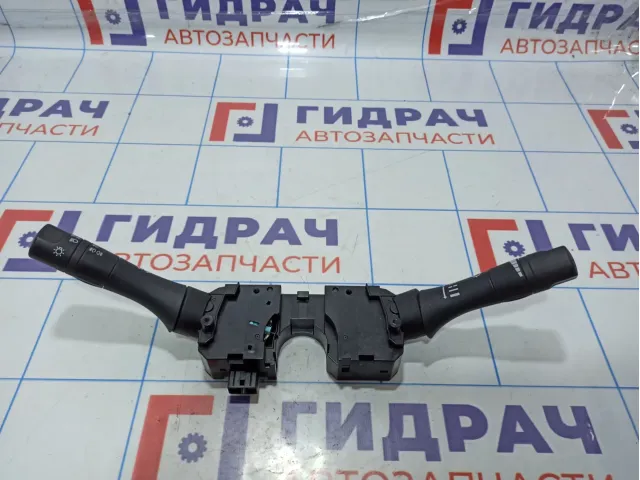 Переключатель подрулевой Nissan Juke (YF15) 25560-1KK0A