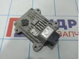Блок управления АКПП Nissan Juke (YF15) 31036-1KA0E