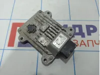 Блок управления АКПП Nissan Juke (YF15) 31036-1KA0E