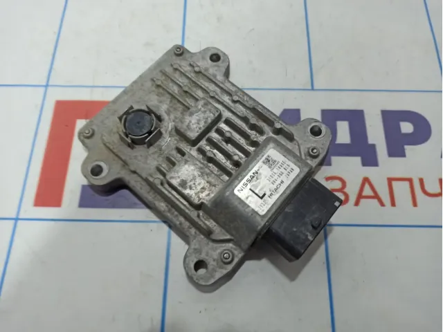 Блок управления АКПП Nissan Juke (YF15) 31036-1KA0E
