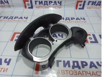 Накладка на панель приборов Nissan Juke (YF15) 68240-1KZ1A