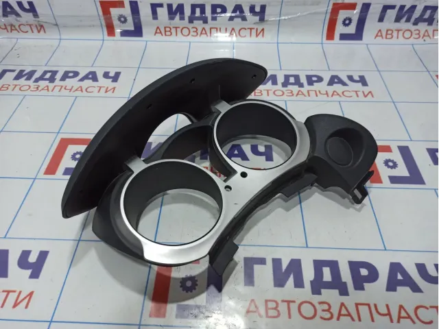 Накладка на панель приборов Nissan Juke (YF15) 68240-1KZ1A