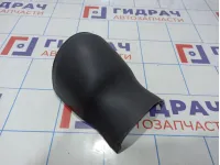 Накладка центральной консоли Nissan Juke (YF15) 96908-1KE0A
