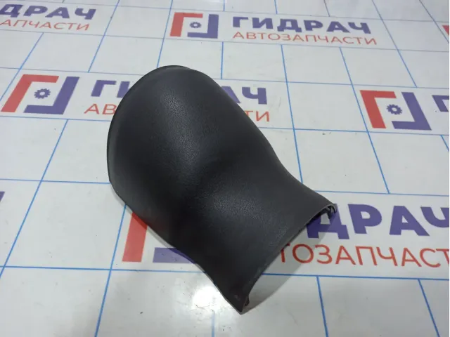 Накладка центральной консоли Nissan Juke (YF15) 96908-1KE0A