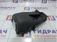 Кожух рулевой колонки нижний Nissan Juke (YF15) 48470-1KE0A Кожух рулевой колонки нижний Nissan Juke (YF15) 48470-1KE0A