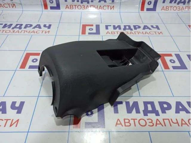 Кожух рулевой колонки нижний Nissan Juke (YF15) 48470-1KE0A