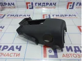 Кожух рулевой колонки нижний Nissan Juke (YF15) 48470-1KE0A