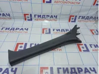 Обшивка стойки передней левой верхняя Nissan Juke (YF15) 76912-1KT1A