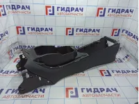 Консоль Nissan Juke (YF15) 96910-1KN1A