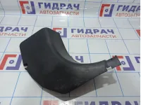 Обшивка стойки передней правой нижняя Nissan Juke (YF15) 66900-1KB1A